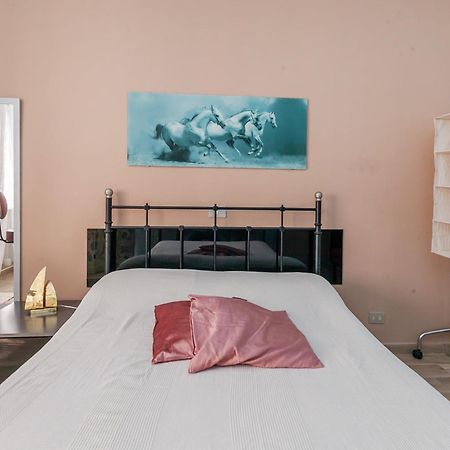 Appartamento 3 Camere Milano Centro Екстериор снимка