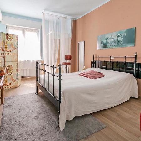Appartamento 3 Camere Milano Centro Екстериор снимка
