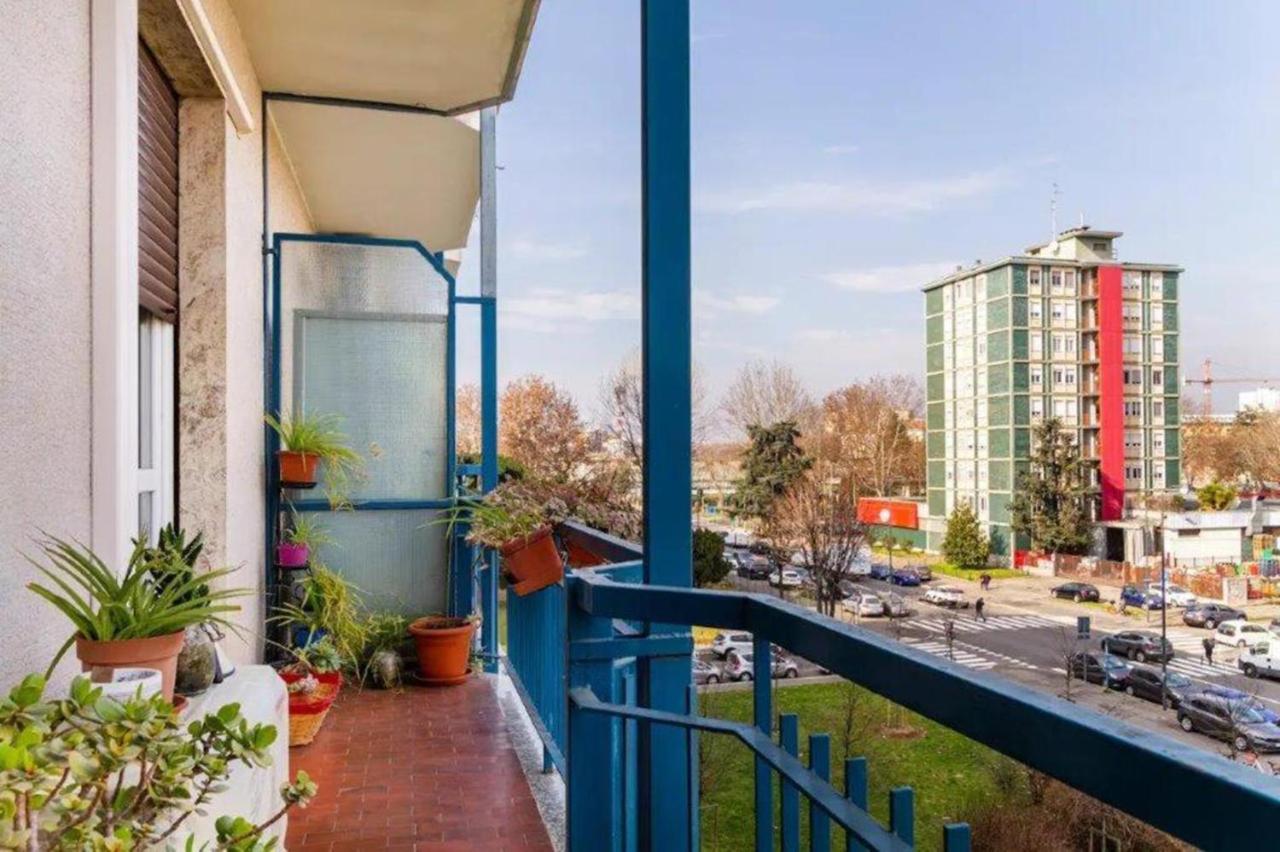 Appartamento 3 Camere Milano Centro Екстериор снимка