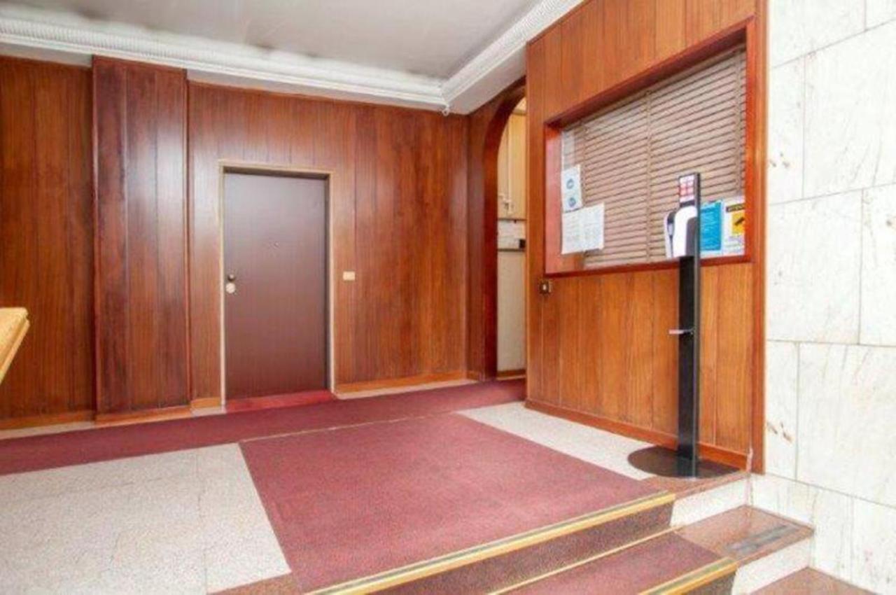 Appartamento 3 Camere Milano Centro Екстериор снимка