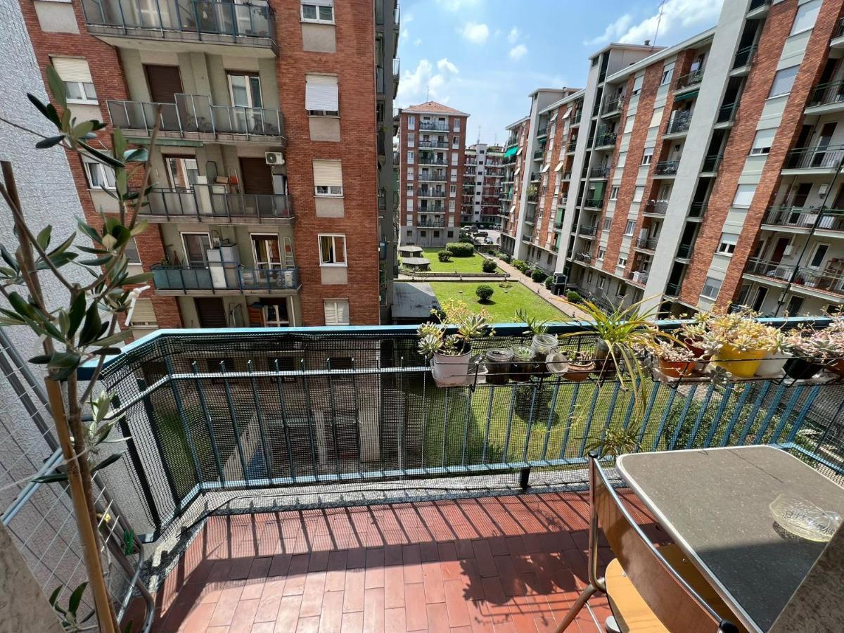 Appartamento 3 Camere Milano Centro Екстериор снимка