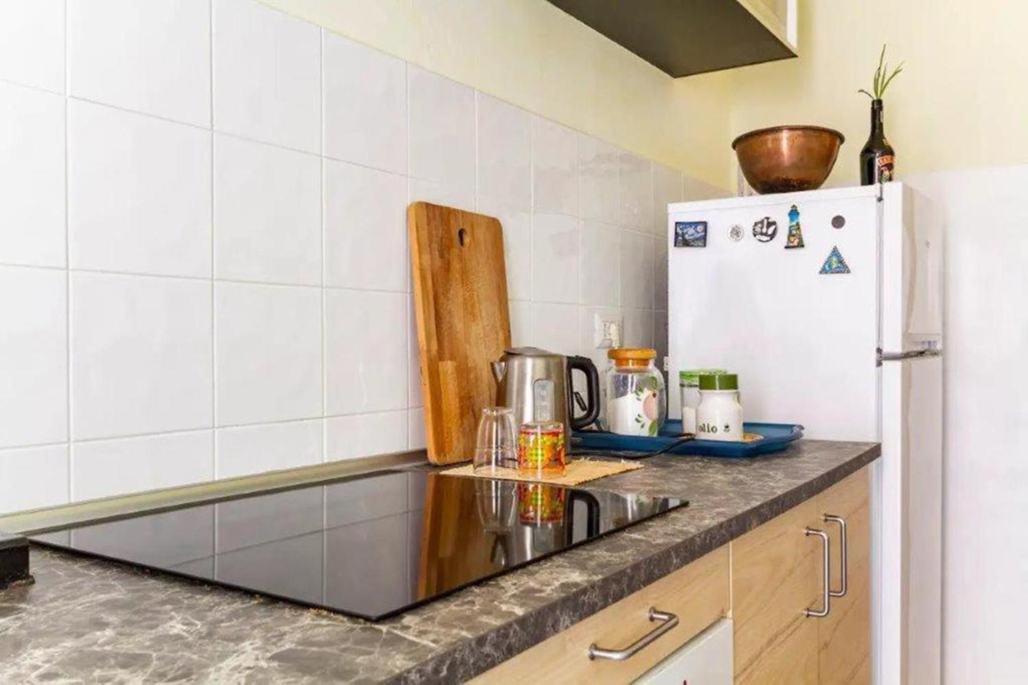 Appartamento 3 Camere Milano Centro Екстериор снимка