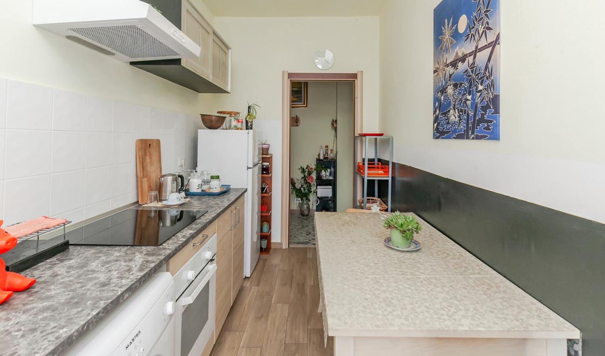 Appartamento 3 Camere Milano Centro Екстериор снимка