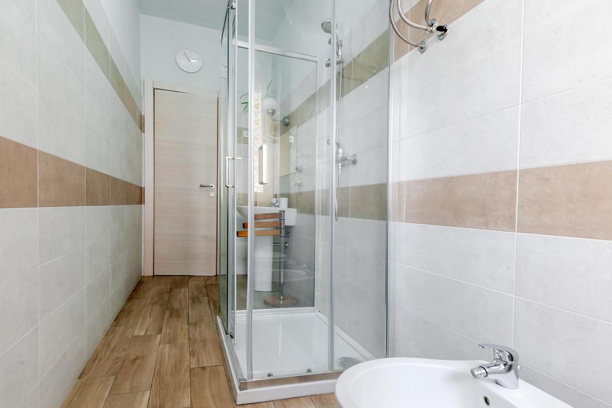 Appartamento 3 Camere Milano Centro Екстериор снимка