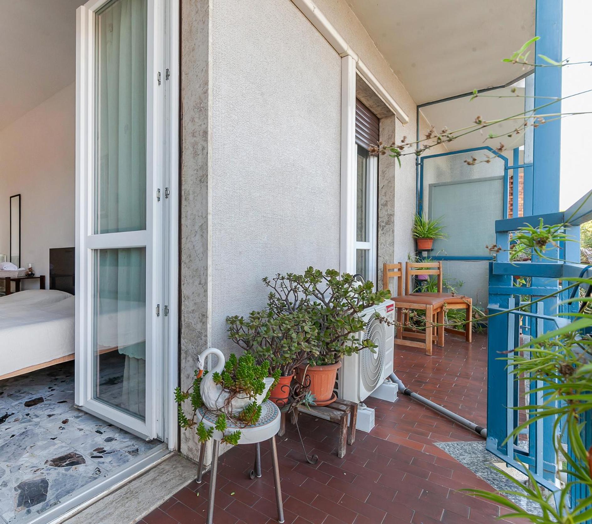 Appartamento 3 Camere Milano Centro Екстериор снимка