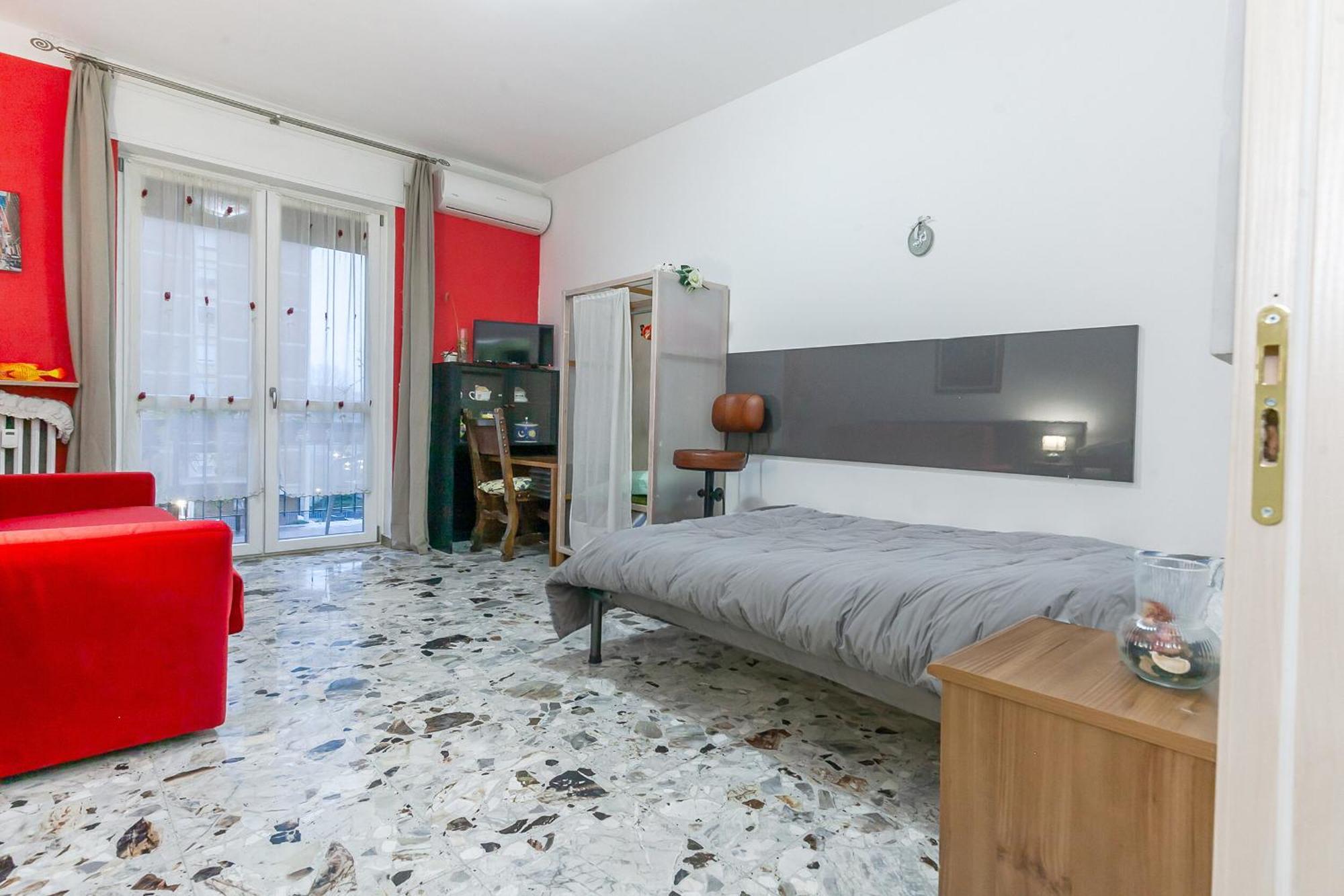 Appartamento 3 Camere Milano Centro Екстериор снимка