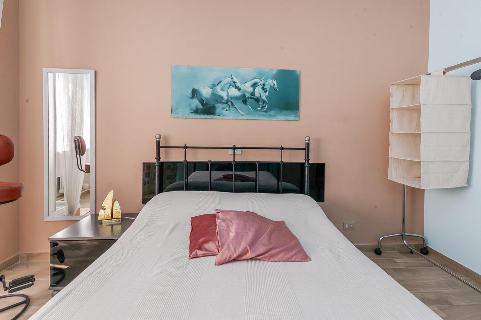 Appartamento 3 Camere Milano Centro Екстериор снимка