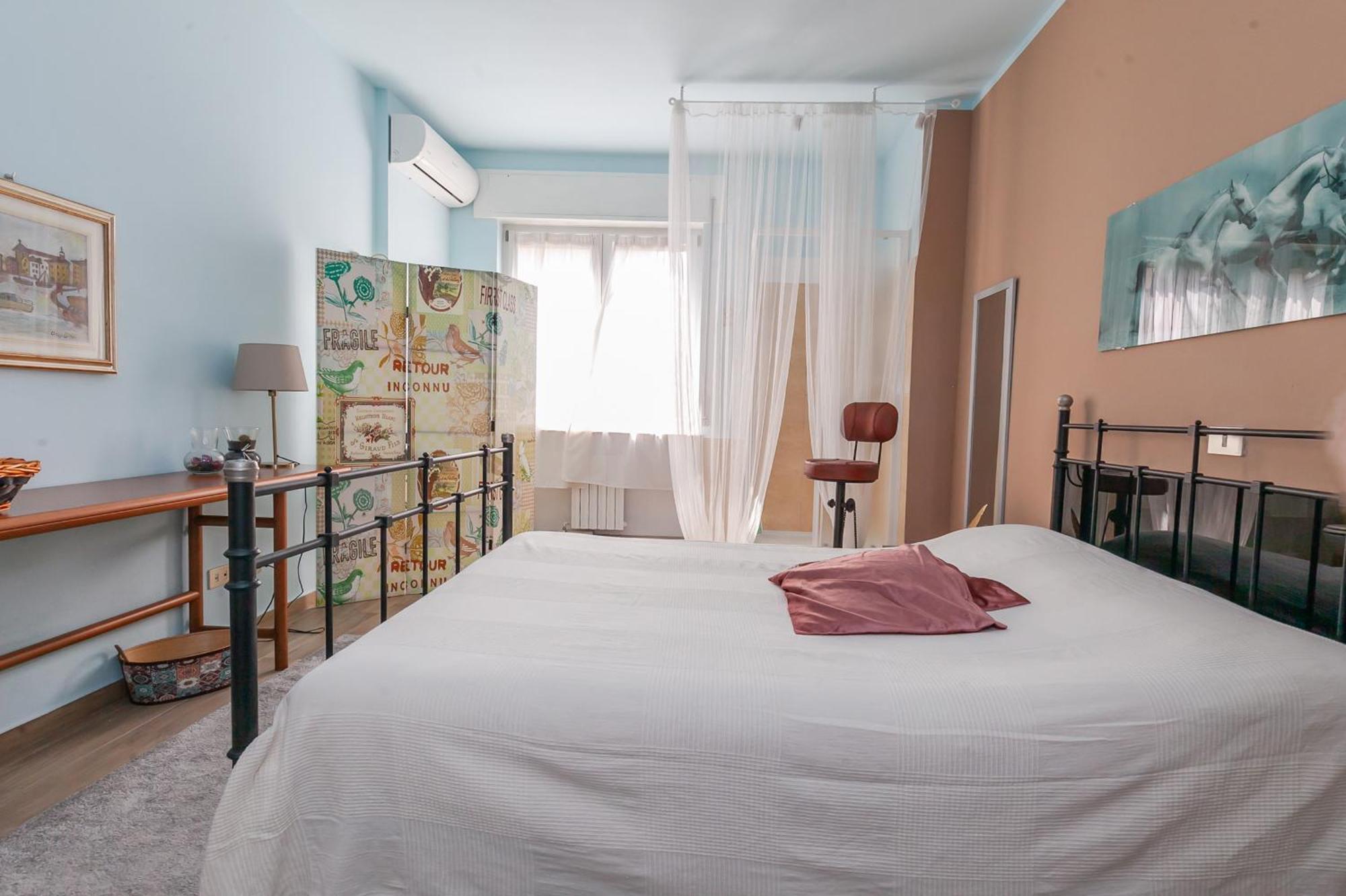 Appartamento 3 Camere Milano Centro Екстериор снимка