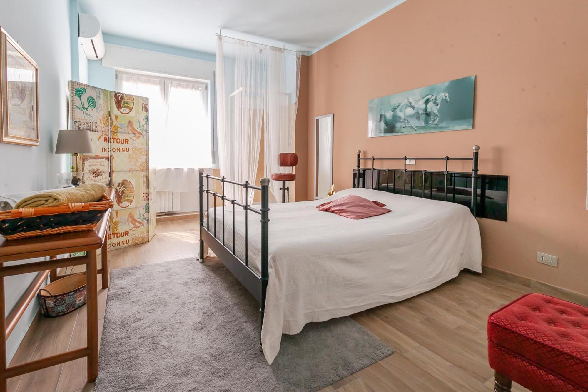 Appartamento 3 Camere Milano Centro Екстериор снимка